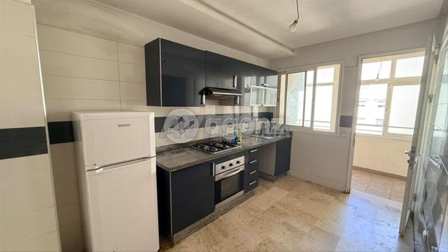 CMN-MA-2853 - Appartement à louer à Maârif - 2