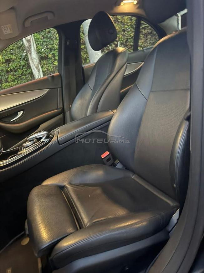 Mercedes-Benz 220 Diesel Automatique 2018