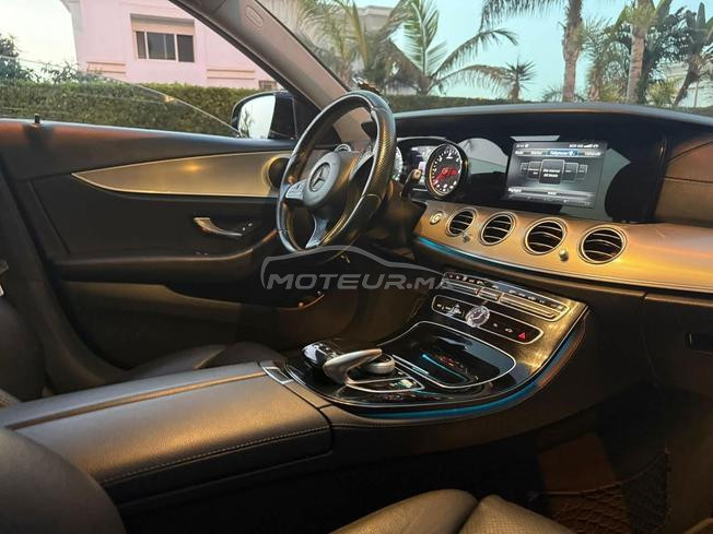 Mercedes-Benz 220 Diesel Automatique 2018