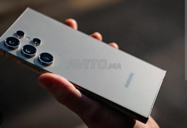 Samung Galaxy S24 Ultra 512 Giga 12 Giga RAM