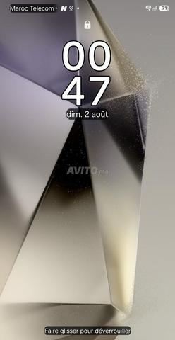 Samung Galaxy S24 Ultra 512 Giga 12 Giga RAM - 2