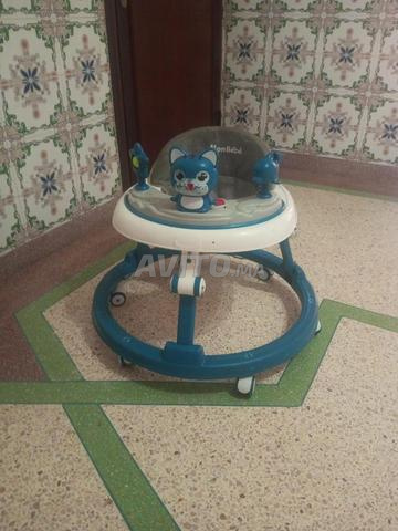 mchaya mon bébé - 2