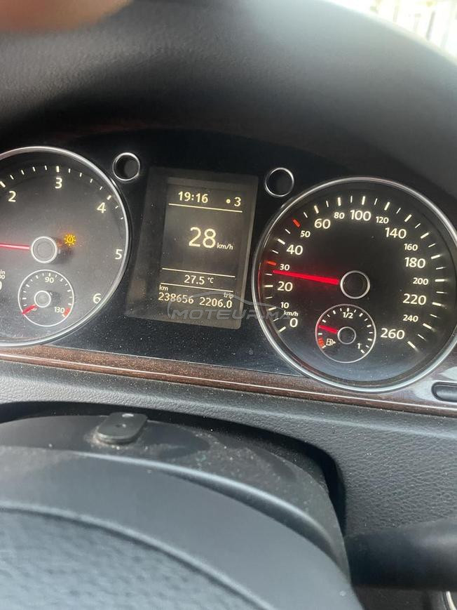 passat à vendre 