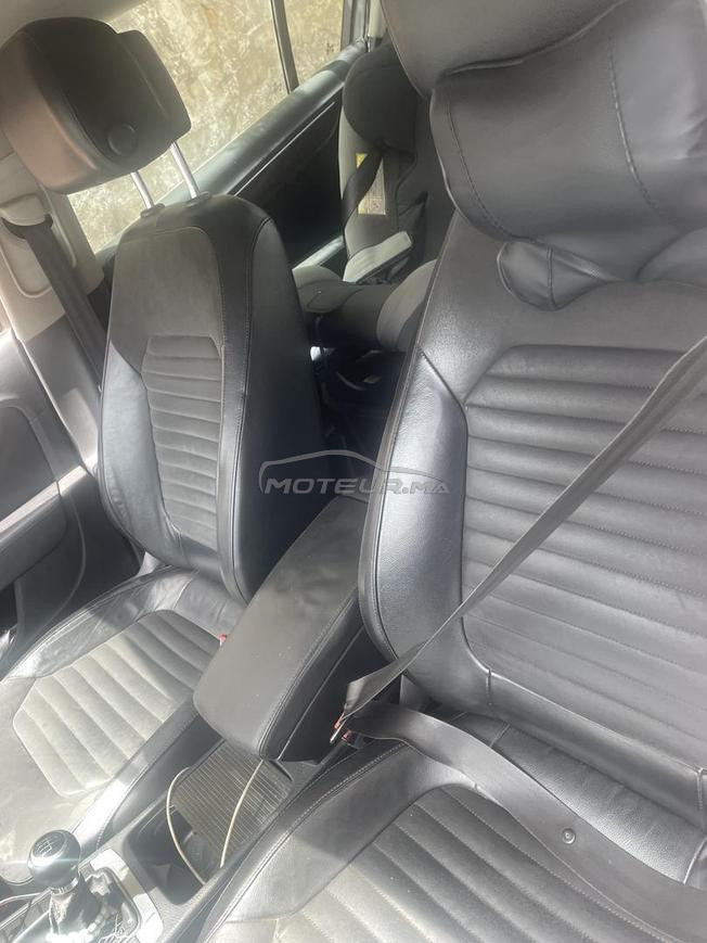passat à vendre 
