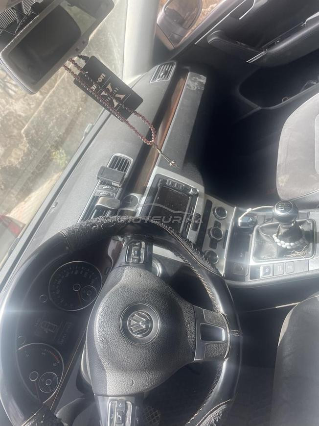 passat à vendre 