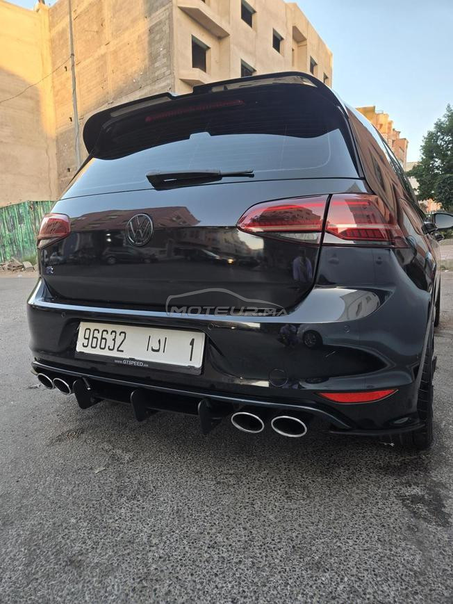 golf 7 r.         