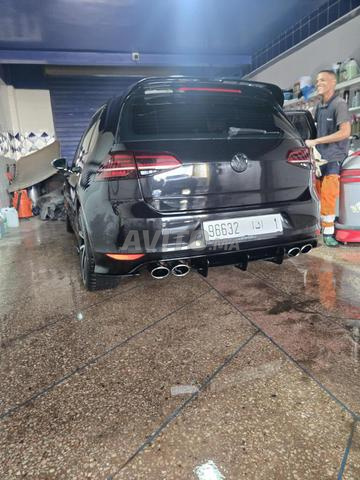 golf 7 r. - 2
