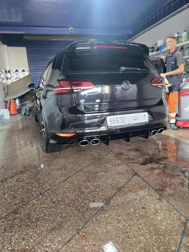 golf 7 r.         