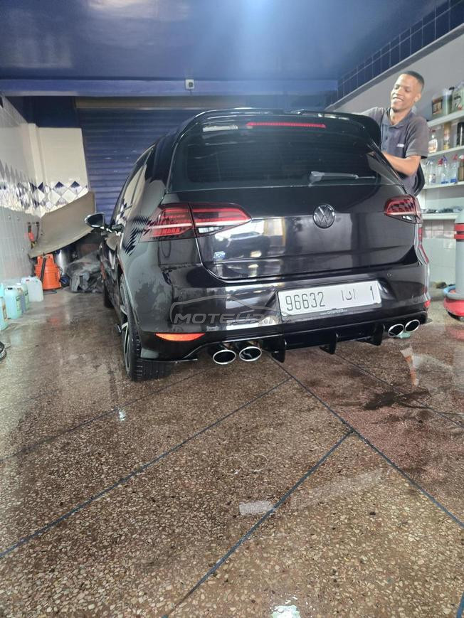golf 7 r.         