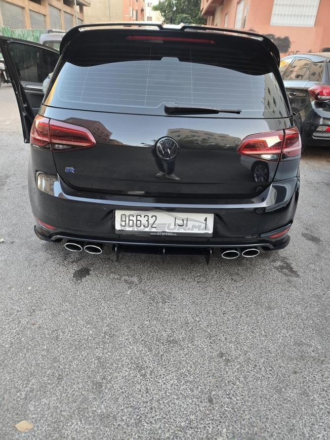 golf 7 r.         