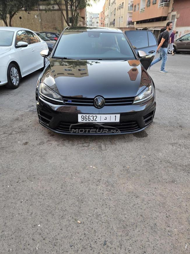 golf 7 r.         