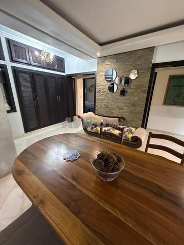 Appartement à louer 163 m² à Rabat Aviation