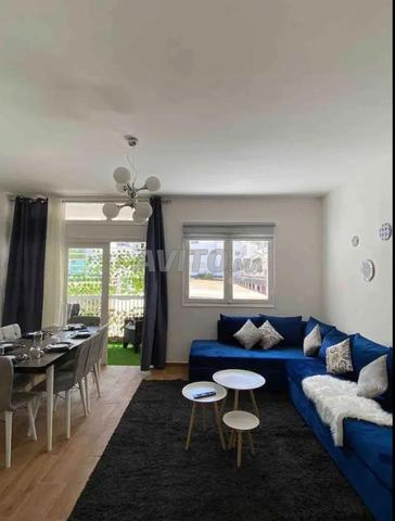 Appartement à louer Hassan Rabat - 2