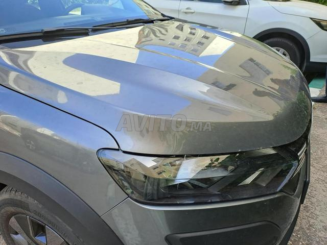 Dacia Stepway جديدة - 2