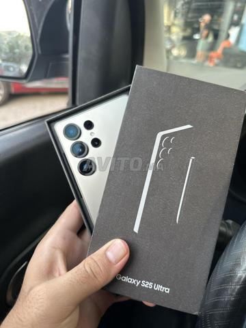 Samsung S25 Ultra - 2