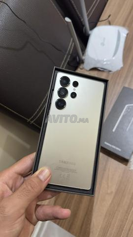 Samsung S25 Ultra