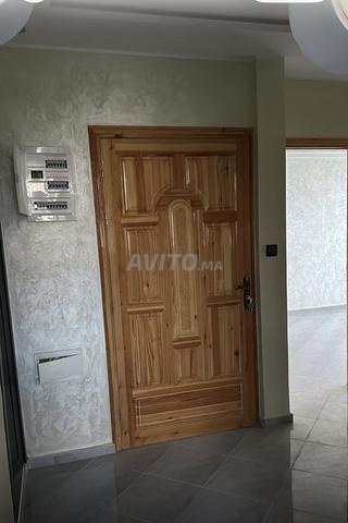 Appartement à louer - 2