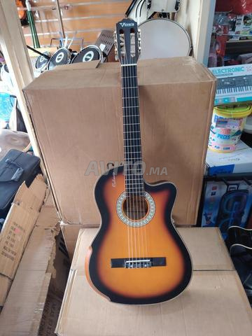 Guitare classique espagnole Valencia