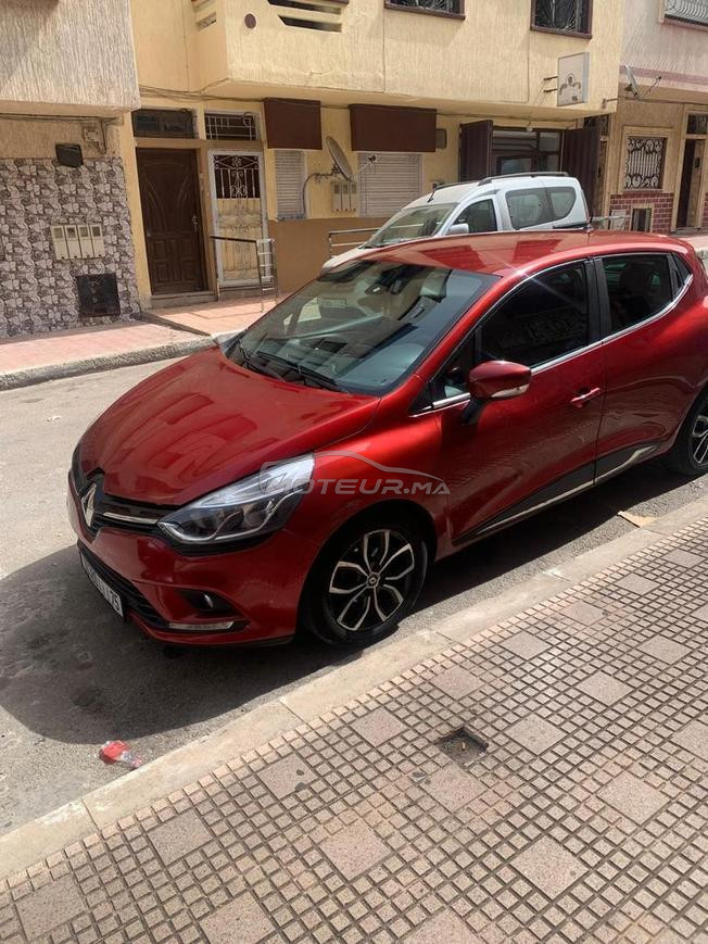 clio 4 2021