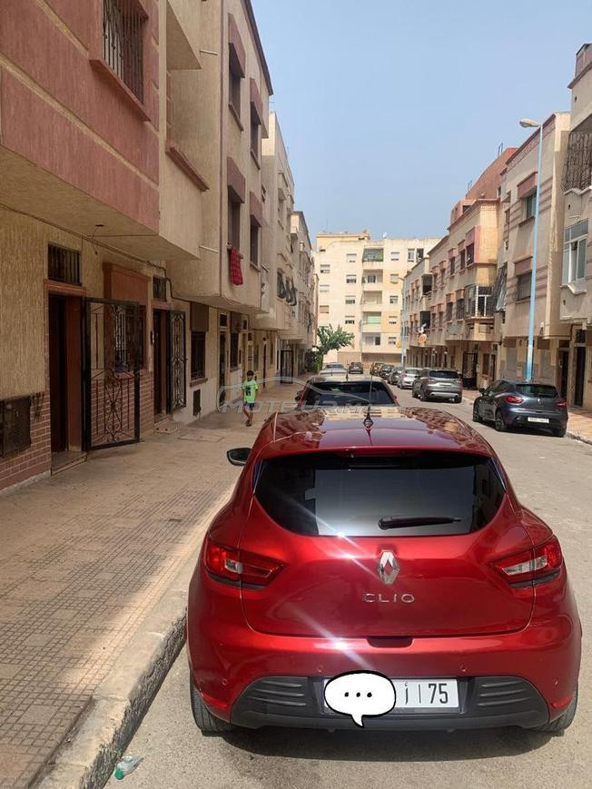 clio 4 2021