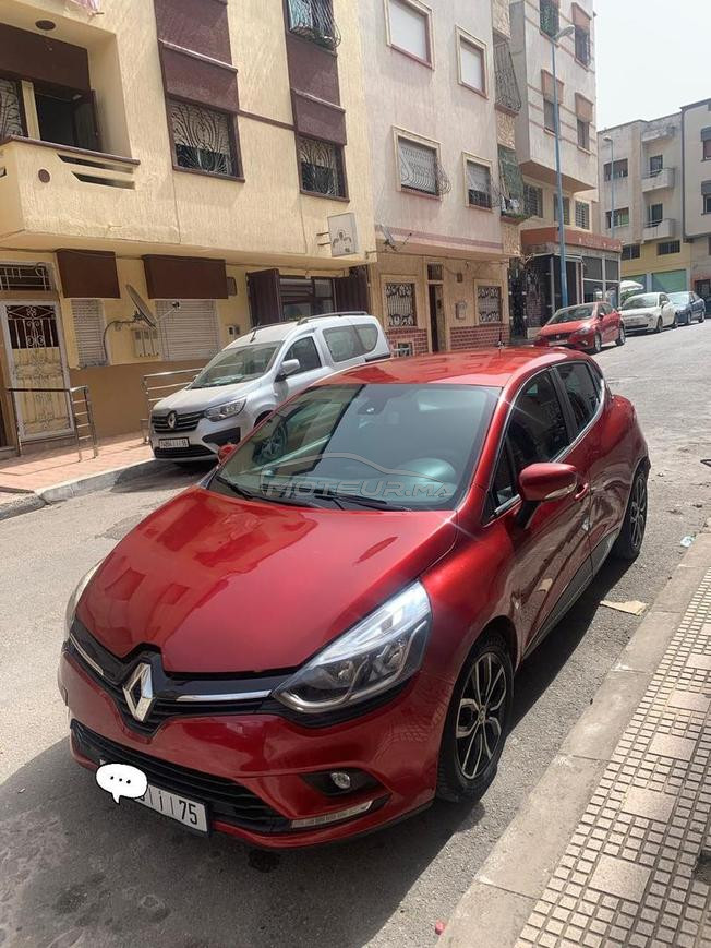 clio 4 2021