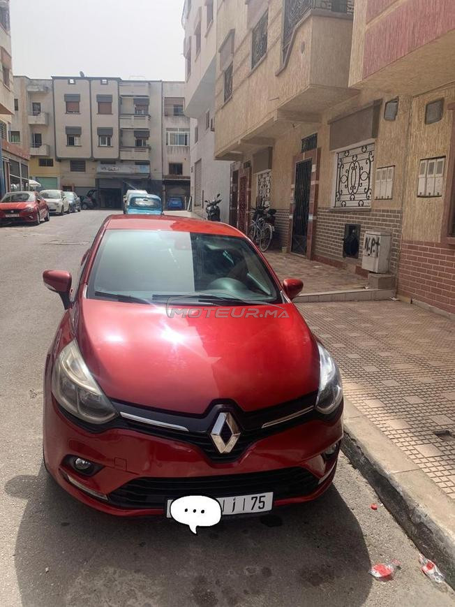 clio 4 2021