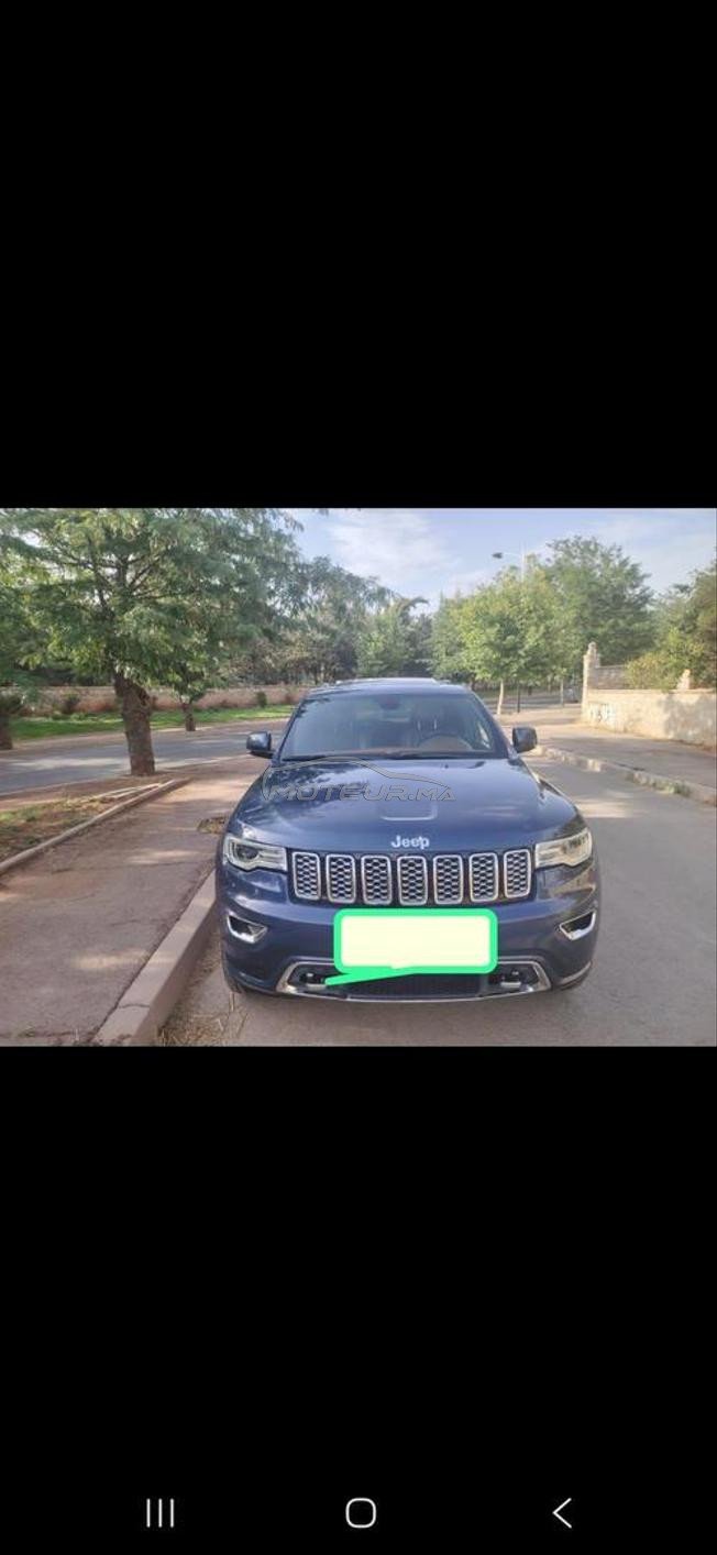  Jeep Grand Cherokee,2022 Diesel