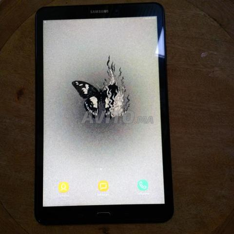 Tablette Samsung A6 10,1 pouces 4G - 2