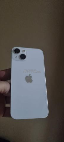IPHONE 13 Normal batterie 85