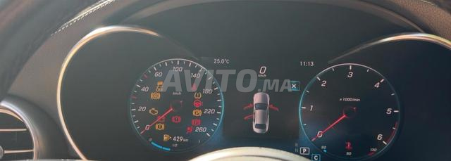 Mercedes-Benz 220 Diesel Automatique 2019