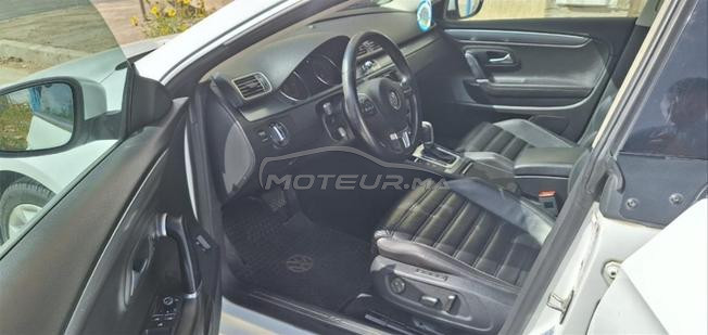 Volkswagen Passat Diesel Automatique 2018