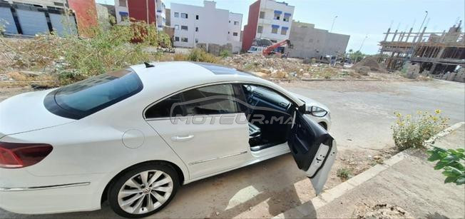 Volkswagen Passat Diesel Automatique 2018