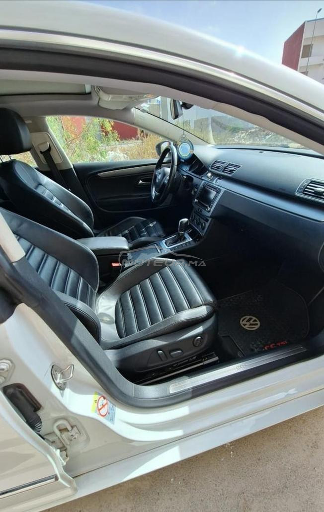 Volkswagen Passat Diesel Automatique 2018