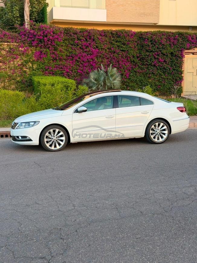 Volkswagen Passat Diesel Automatique 2018