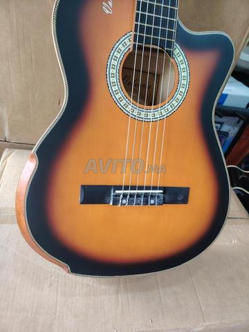 Guitare classique espagnole Valencia - 2