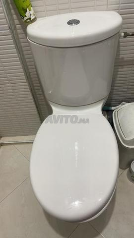 Articles de sanitaires