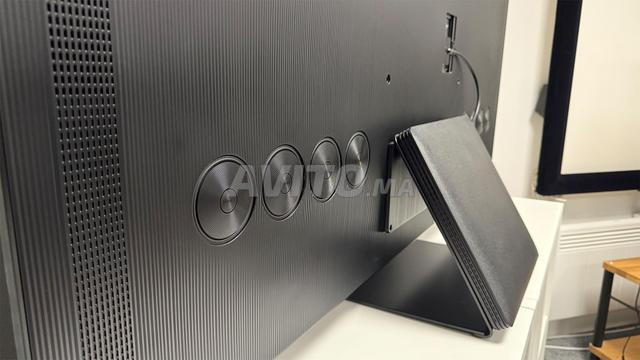 SAMSUNG 55 OLED S95F EUROPE LIVRAISON À DOMICILE - 2