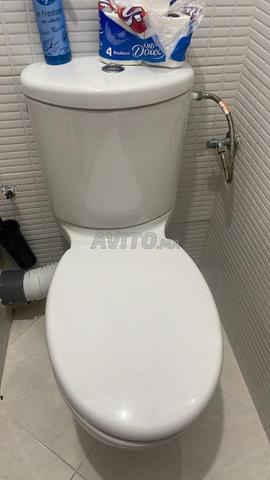 Articles de sanitaires - 2