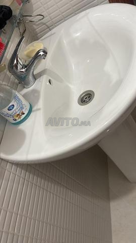 Articles de sanitaires - 2
