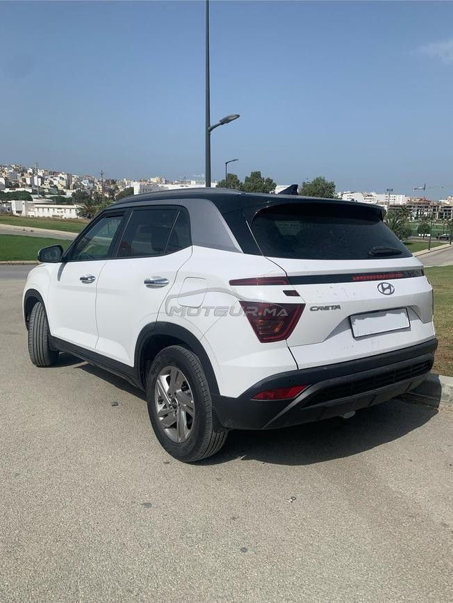 creta Hyundai 
