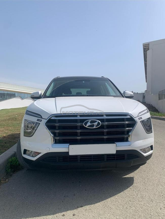creta Hyundai 