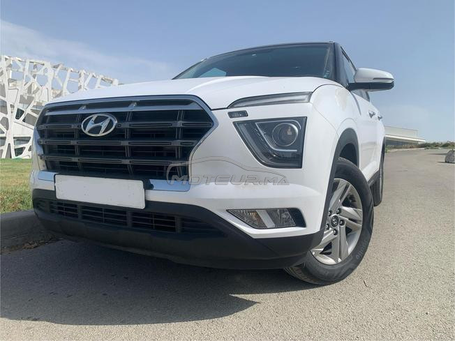creta Hyundai 
