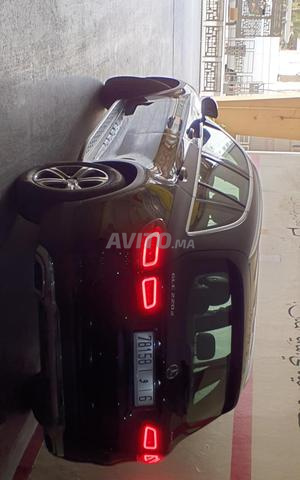 مرسيدس GLC - 2