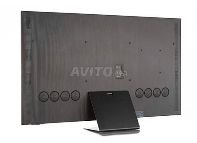 SAMSUNG OLED 65 S95F EUROPE LIVRAISON À DOMICILE - 2