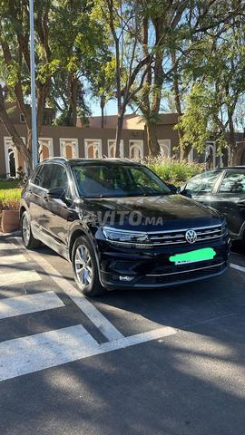 volkswagen tiguan - 2