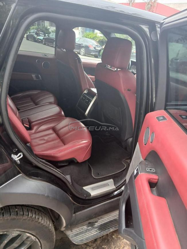 Land Rover Range Rover Sport Diesel Automatique