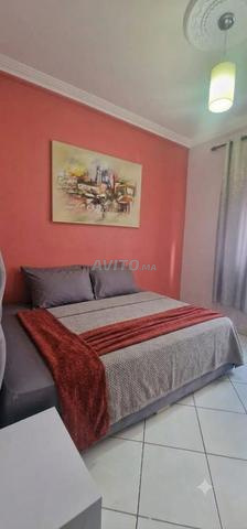 Appartement meublé à louer à Agadir hay salam - 2