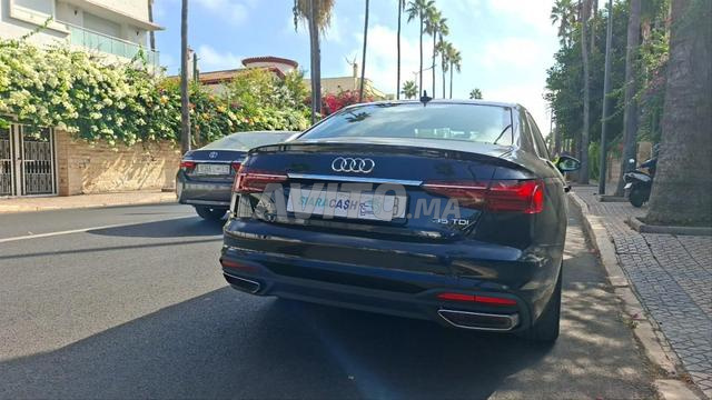 أودي A4 ديزل أوتوماتيك 2023 - 2