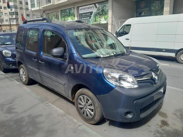 renault kangoo - 2