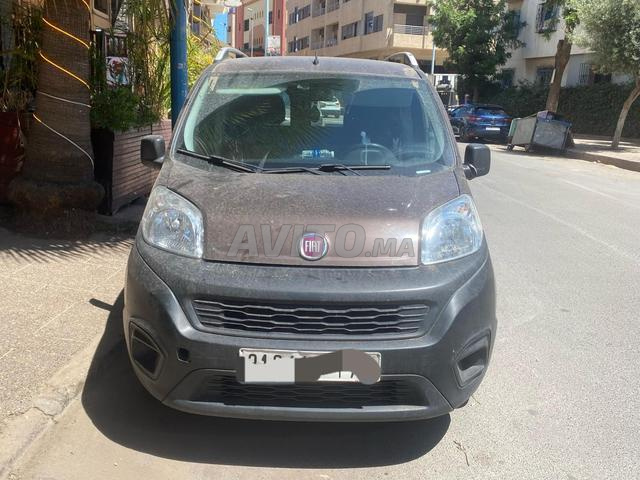 fiat fiorino - 2